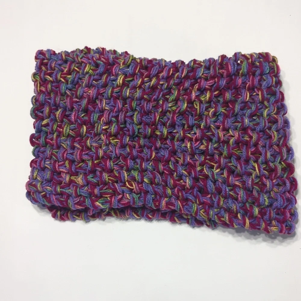 Hand Crafted one size